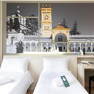 B&B Hotel Udine